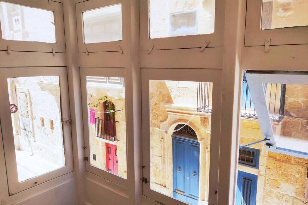 Superbly Located Cosy 2-Bedroom Apartment Valeta Exterior foto