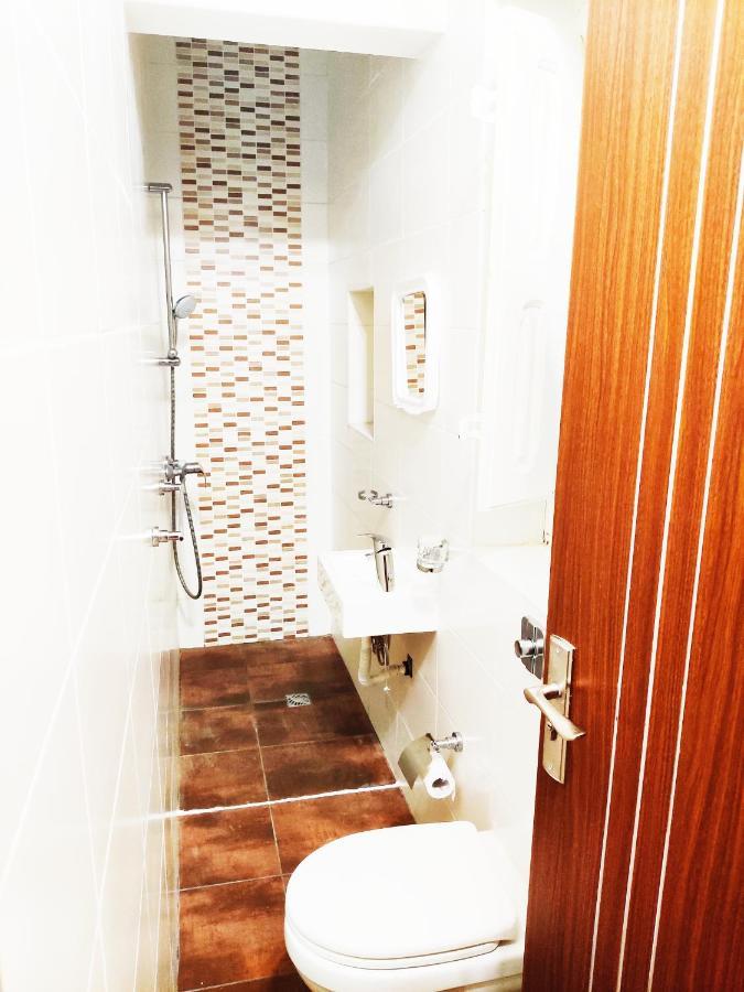 Superbly Located Cosy 2-Bedroom Apartment Valeta Exterior foto