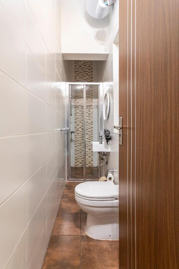 Superbly Located Cosy 2-Bedroom Apartment Valeta Exterior foto