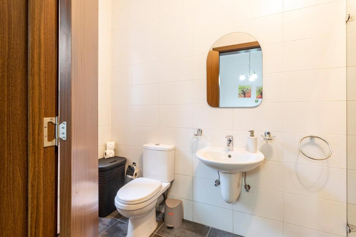 Superbly Located Cosy 2-Bedroom Apartment Valeta Exterior foto
